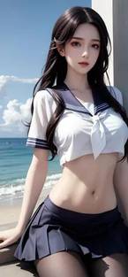 林雪晴